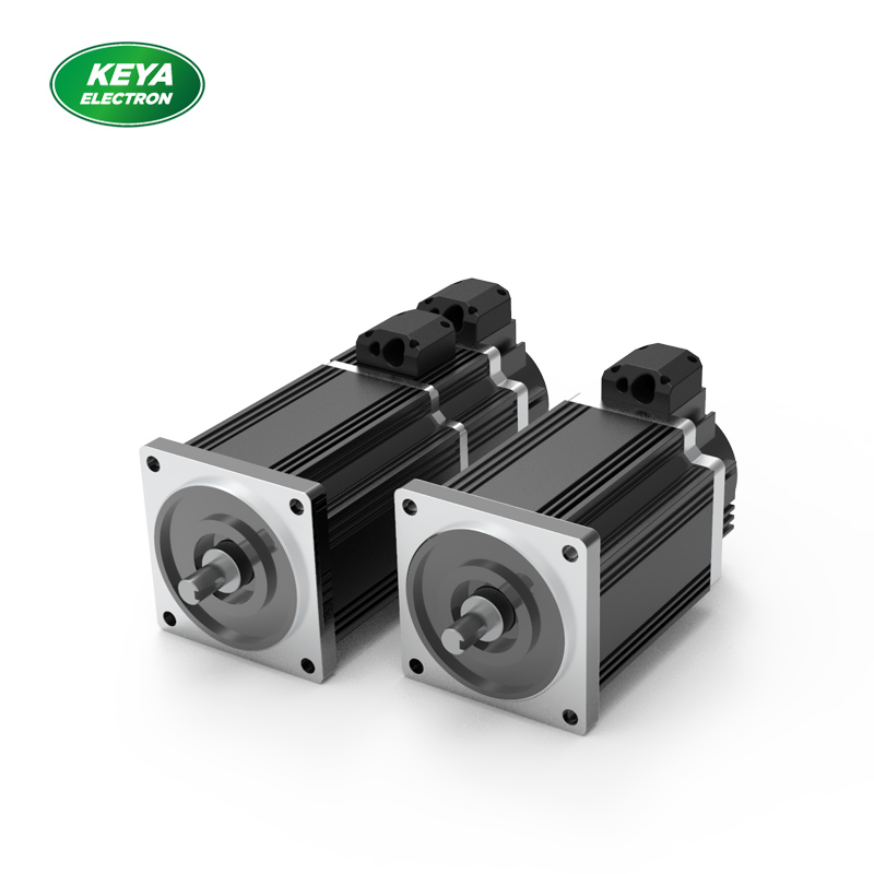 星际在线登录110系列 48V 500W 1500RPM
