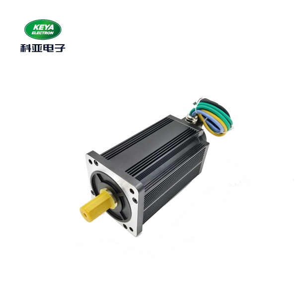 星际在线登录130系列 48V 1000W 1500RPM