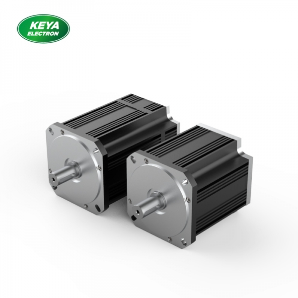 星际在线登录200系列 96V 7.5KW 1500RPM