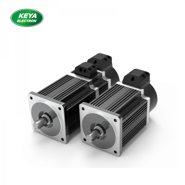 星际在线登录80系列 24V 200W 1500RPM