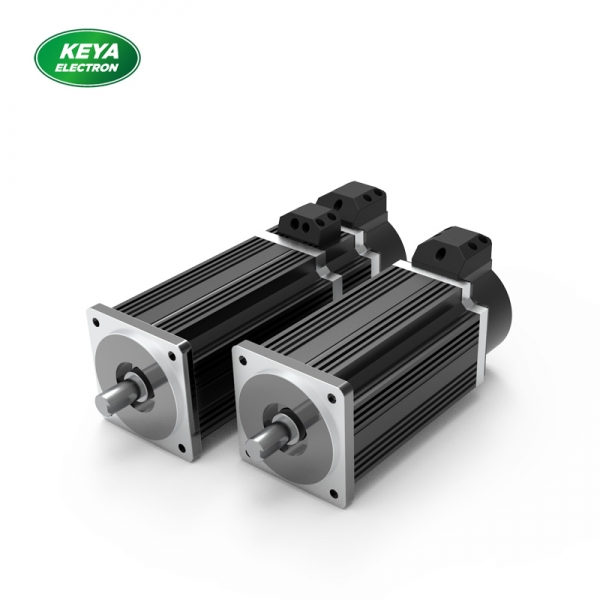 星际在线登录80系列 24V 400W 1500RPM