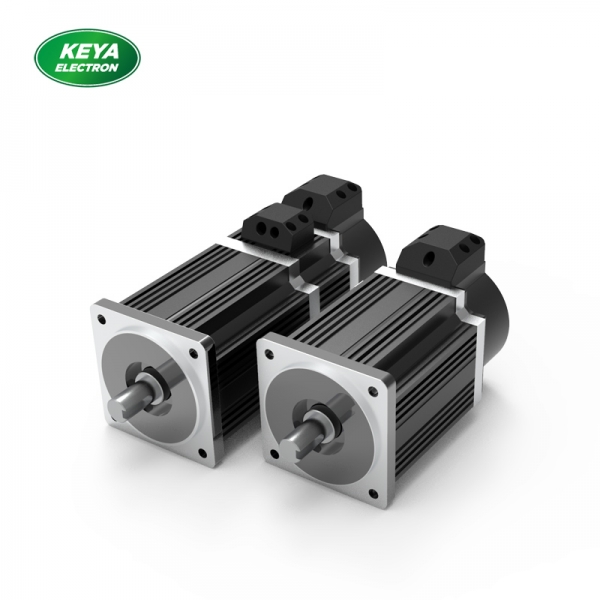 星际在线登录80系列 24V 400W 3000RPM