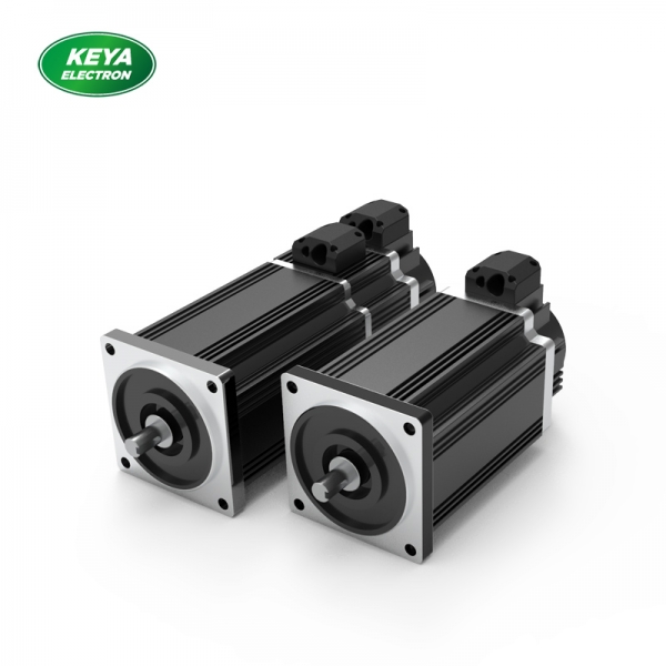 星际在线登录110系列 24V 500W 1500RPM