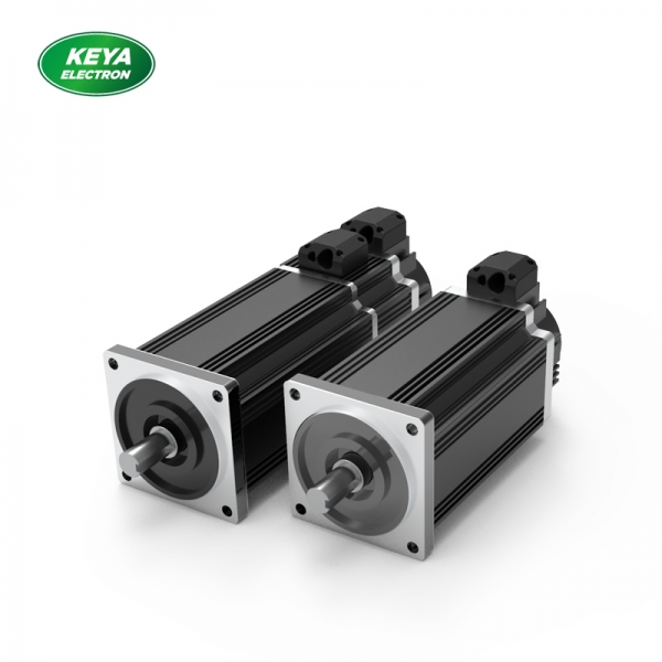 星际在线登录110系列 24V 750W 1500RPM