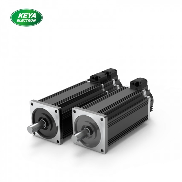 河北星际在线登录110系列 24V 1000W 1500RPM