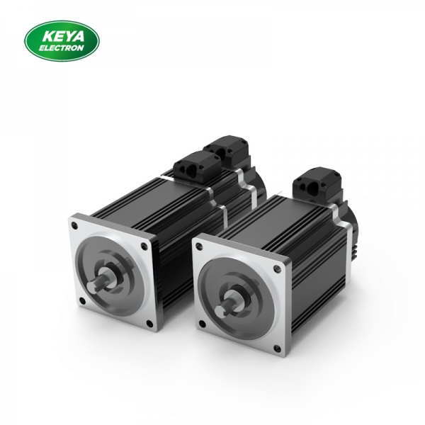 星际在线登录110系列 48V 500W 1500RPM