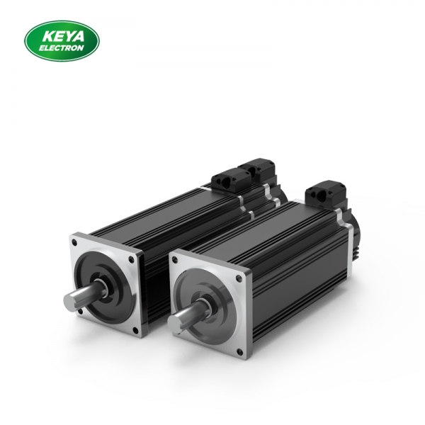 星际在线登录110系列 48V 1500W 1500RPM