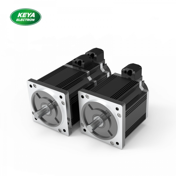 星际在线登录130系列 48V 1000W 1500RPM