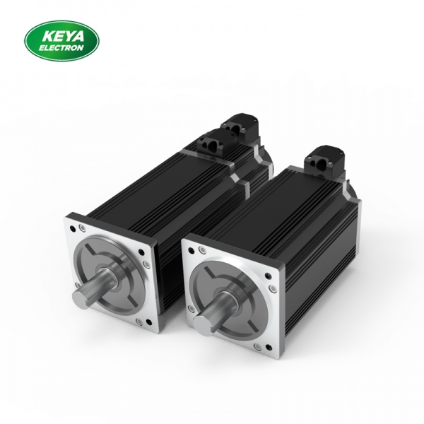 星际在线登录130系列 48V 3000W 1500RPM