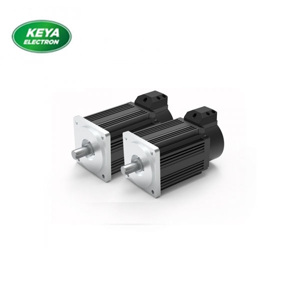 低压直流伺服60系列48V 200W-400W 3000RPM